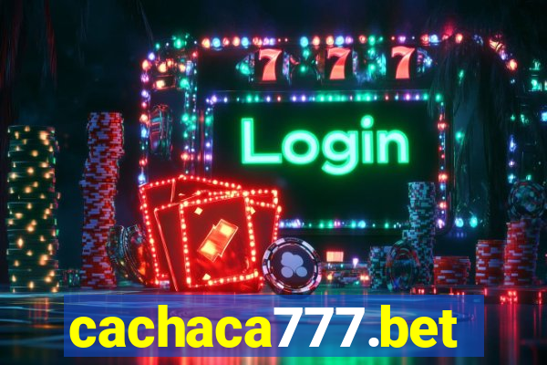 cachaca777.bet