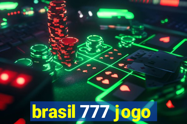 brasil 777 jogo