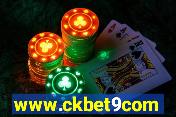 www.ckbet9com