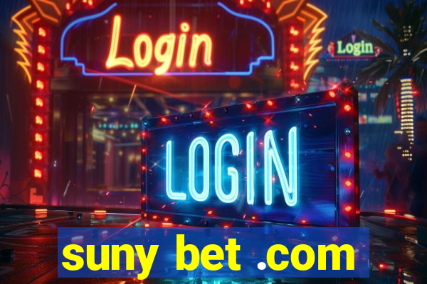 suny bet .com