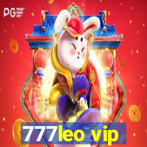 777leo vip