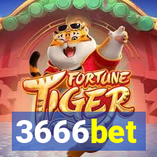 3666bet