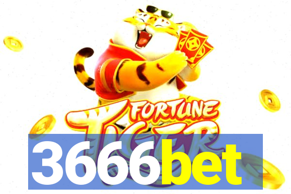 3666bet