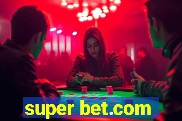 super bet.com