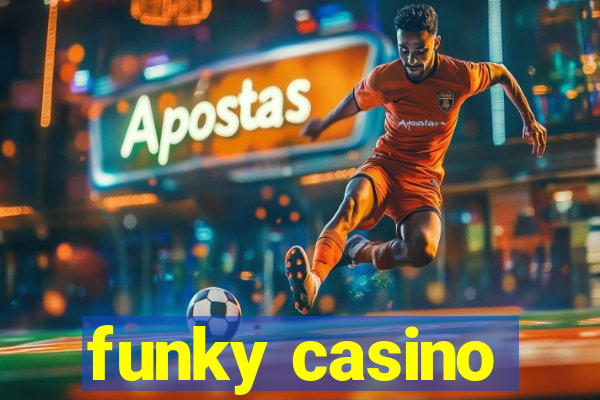 funky casino