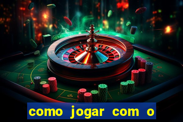 como jogar com o bonus da blaze