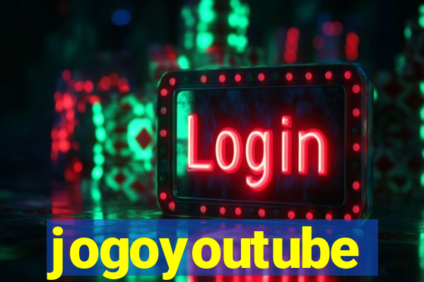 jogoyoutube