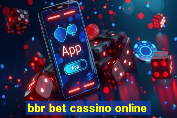 bbr bet cassino online