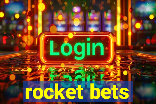 rocket bets