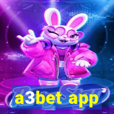 a3bet app