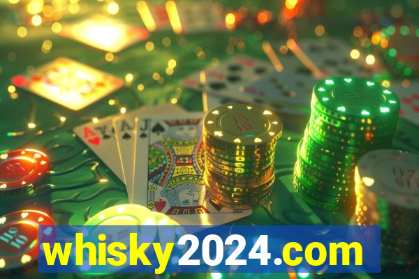 whisky2024.com