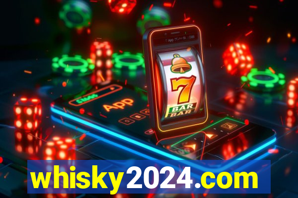 whisky2024.com