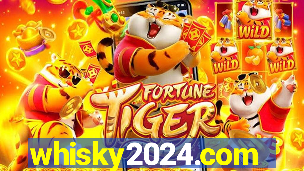 whisky2024.com