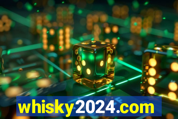 whisky2024.com