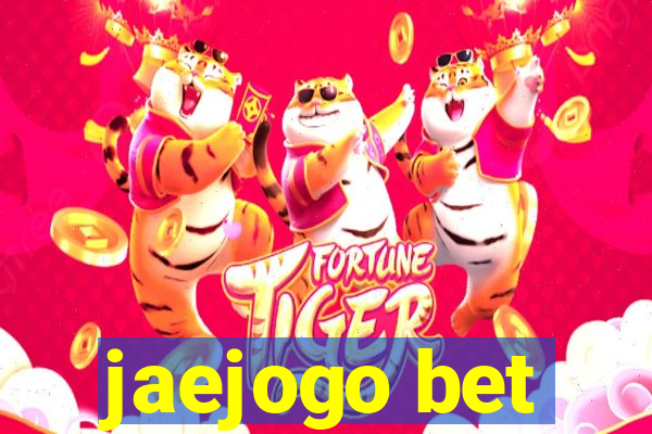 jaejogo bet