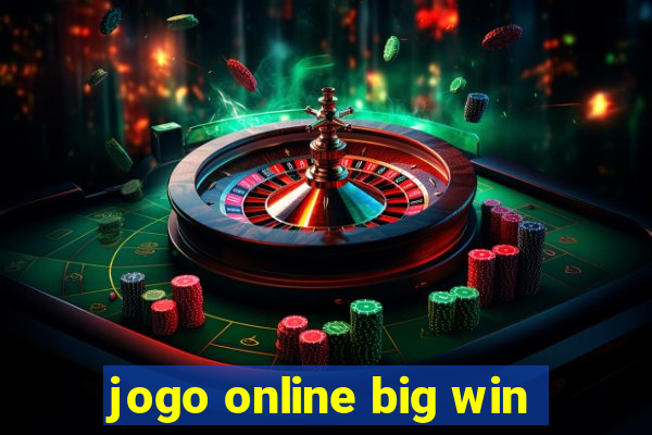 jogo online big win