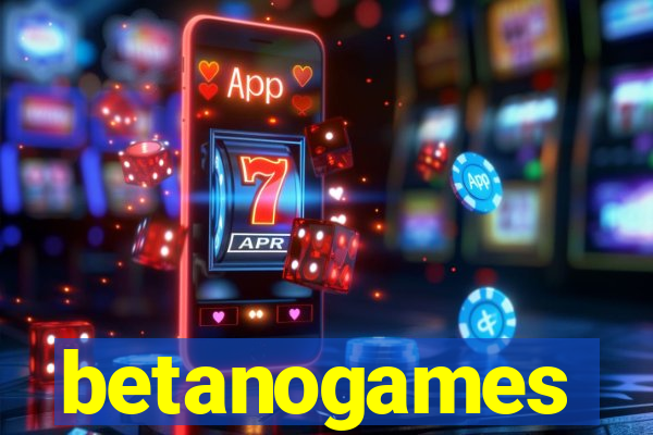 betanogames