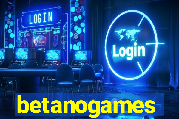 betanogames