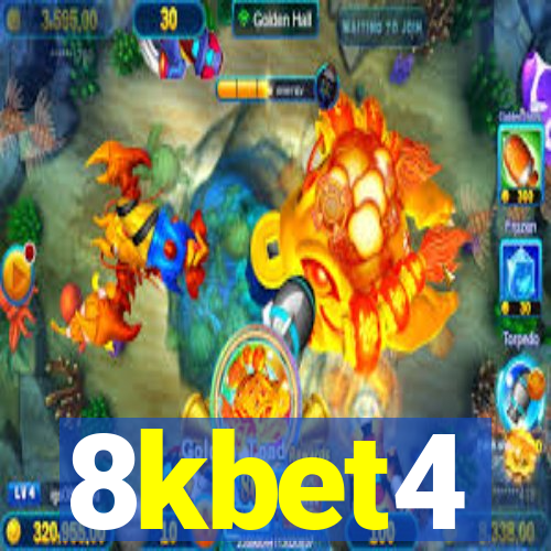 8kbet4