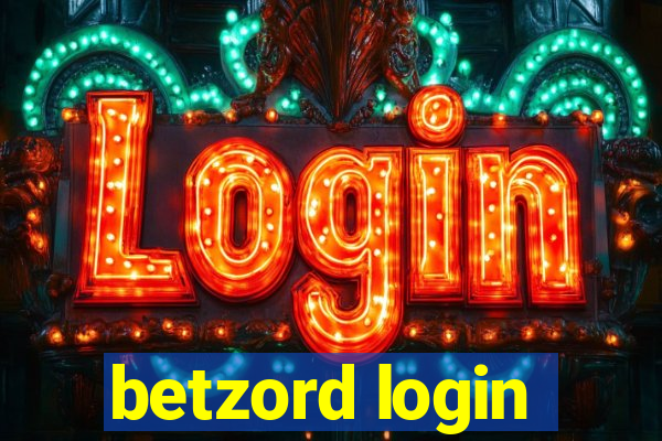 betzord login