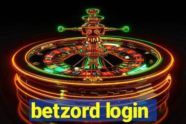 betzord login