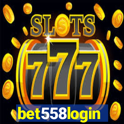 bet558login