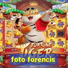 foto forencis