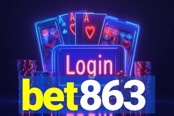 bet863