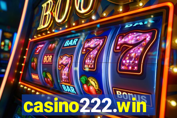 casino222.win