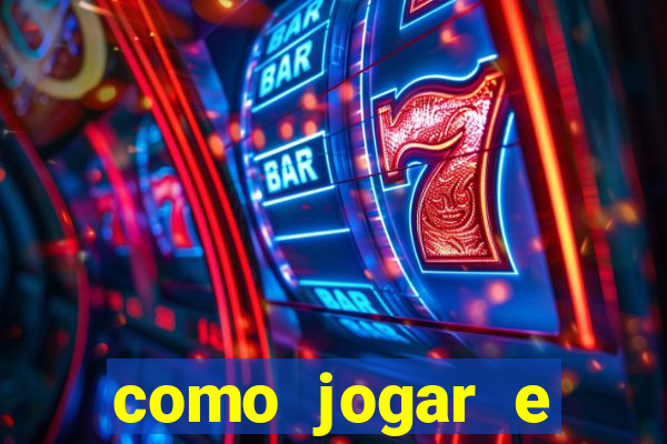 como jogar e ganhar no fortune tiger