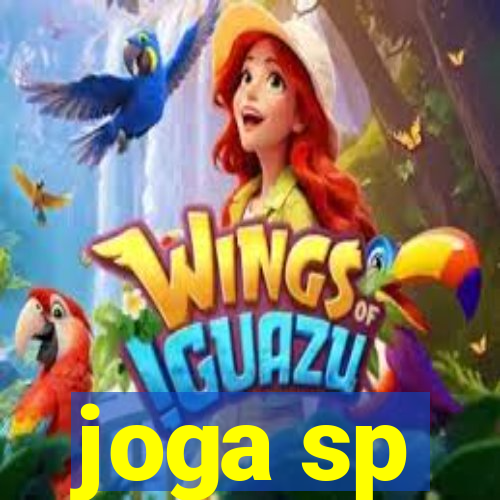 joga sp