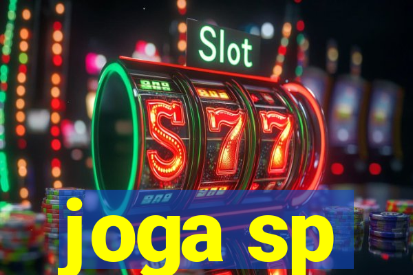 joga sp