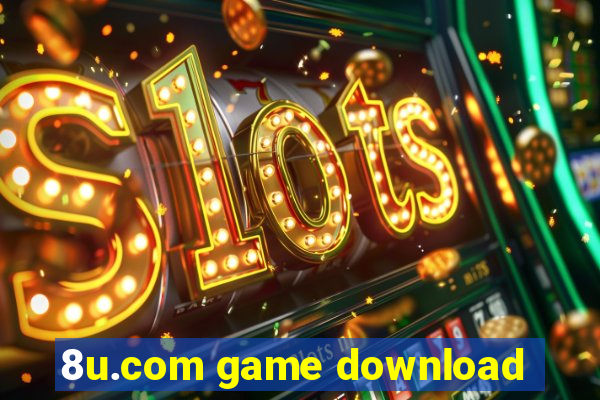 8u.com game download