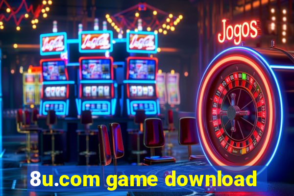 8u.com game download