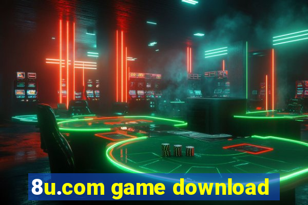 8u.com game download