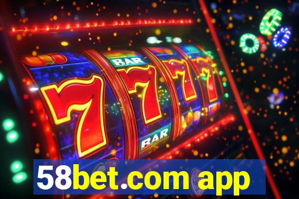 58bet.com app