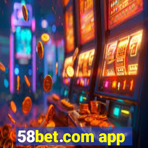 58bet.com app