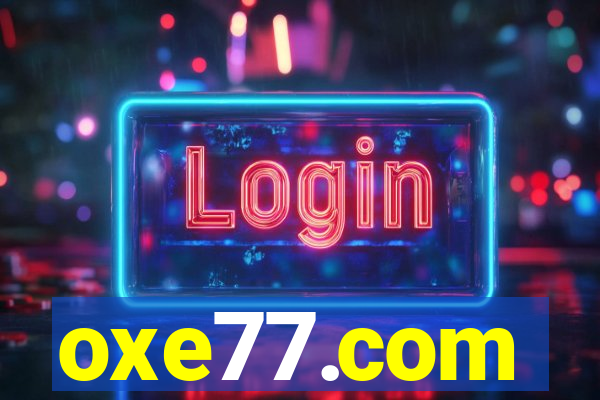 oxe77.com