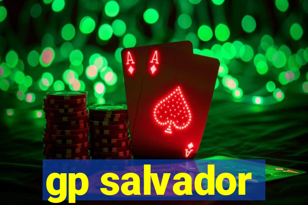 gp salvador