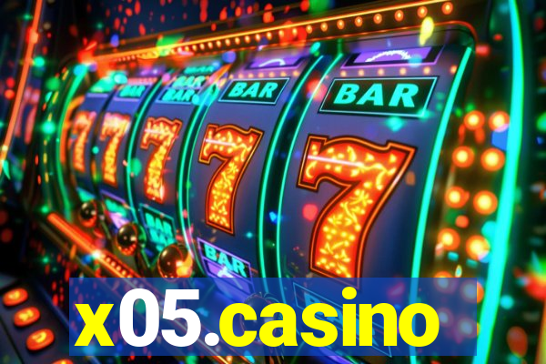 x05.casino