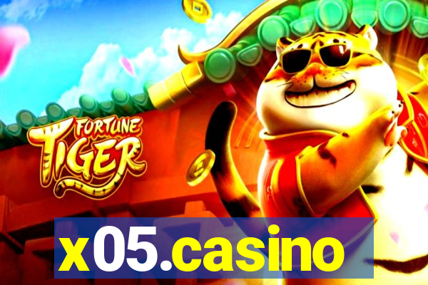 x05.casino