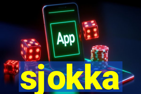 sjokka