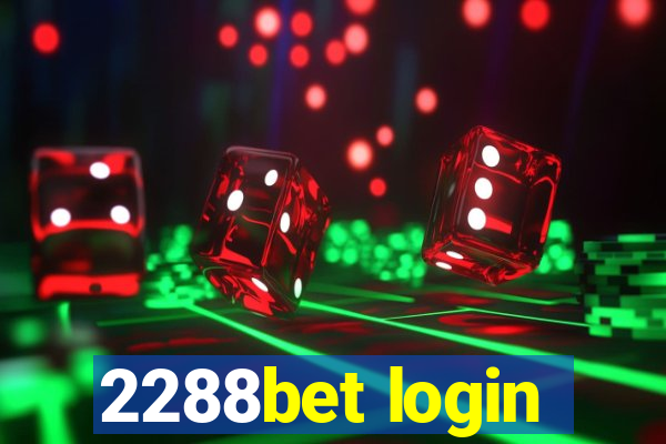 2288bet login