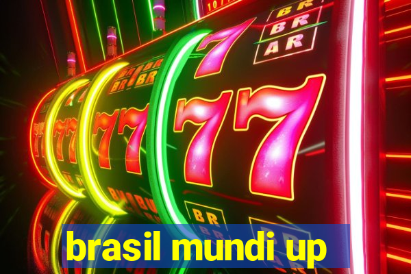 brasil mundi up