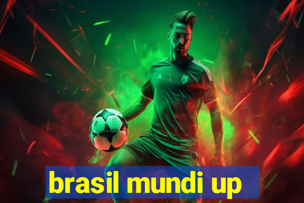 brasil mundi up