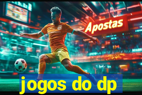 jogos do dp