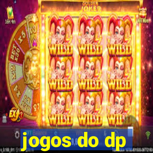 jogos do dp