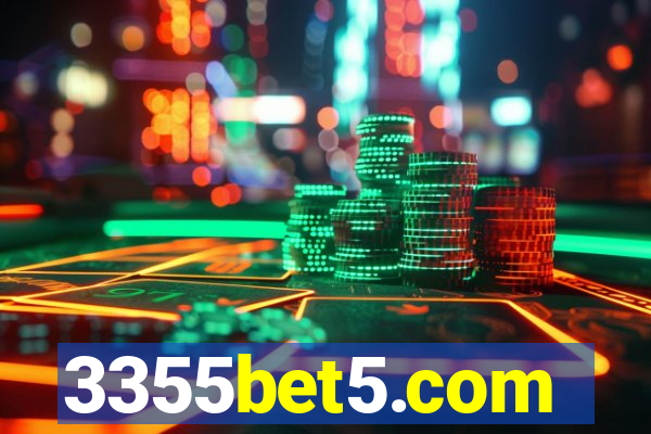 3355bet5.com