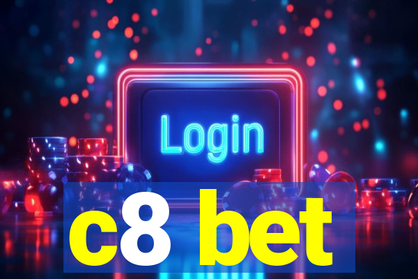 c8 bet