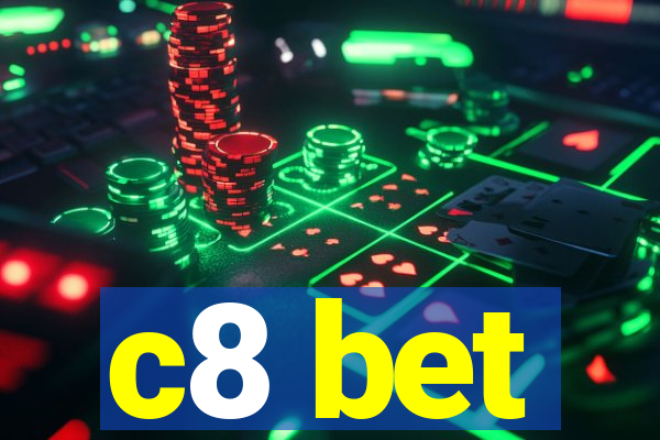 c8 bet